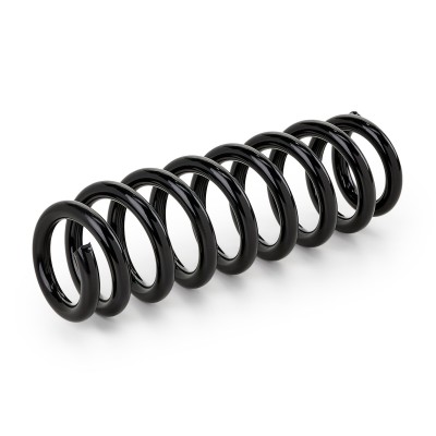 Suspension Spring RIDEX 188C0554 188C0554 - photo 4
