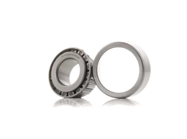 Wheel Bearing RIDEX 654W1120 654W1120 - photo 1