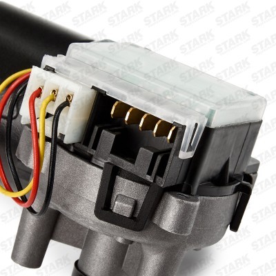 Wiper Motor Stark SKWM-0290007 SKWM-0290007 - photo 6