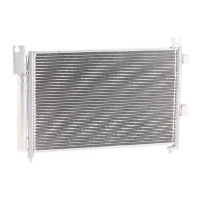 A/C condenser 448C0289 - photo 2