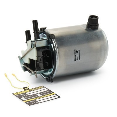 Fuel Filter RIDEX 9F0172P 9F0172P - photo 2