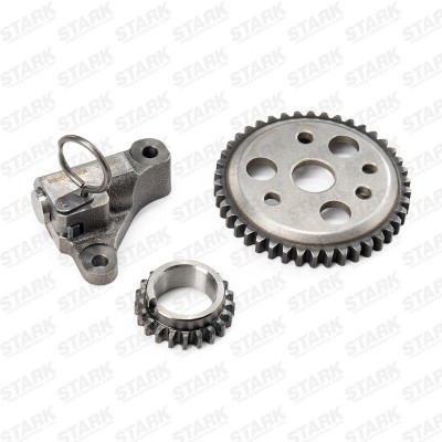 Timing chain kit Stark SKTCK-2240203 SKTCK-2240203 - photo 7
