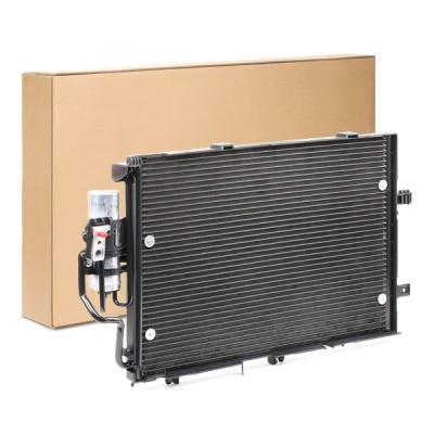 A/C condenser 448C0388 - photo 2