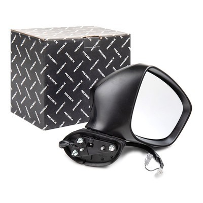 Wing Mirror RIDEX 50O1241 50O1241 - photo 2