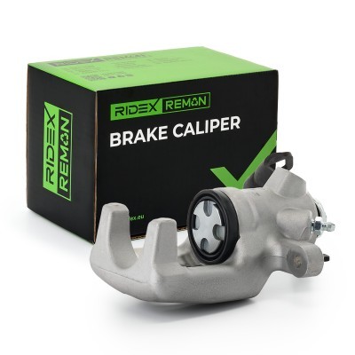 Brake Caliper RIDEX 78B1658R 78B1658R - photo 2