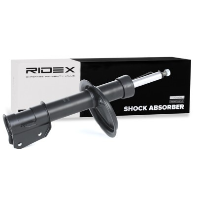 Shock Absorber RIDEX 854S0694 854S0694 - photo 4