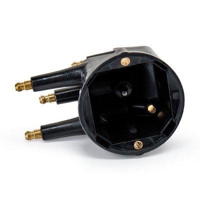 Distributor cap RIDEX 692D0060 692D0060 - photo 5