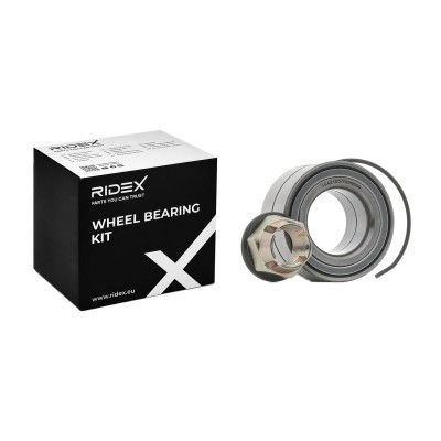 Wheel Bearing RIDEX 654W0012 654W0012 - photo 2
