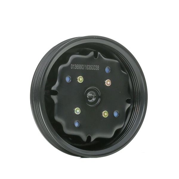 A/C electromagnetic clutch SKMCA-1640050 - photo 1