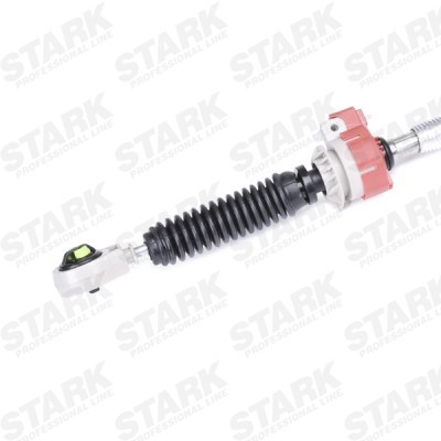 Cable Pull, manual transmission Stark SKCMT-1520041 SKCMT-1520041 - photo 4