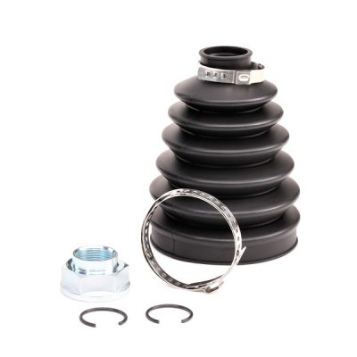 Bellow, drive shaft RIDEX 193B0167 193B0167 - photo 2