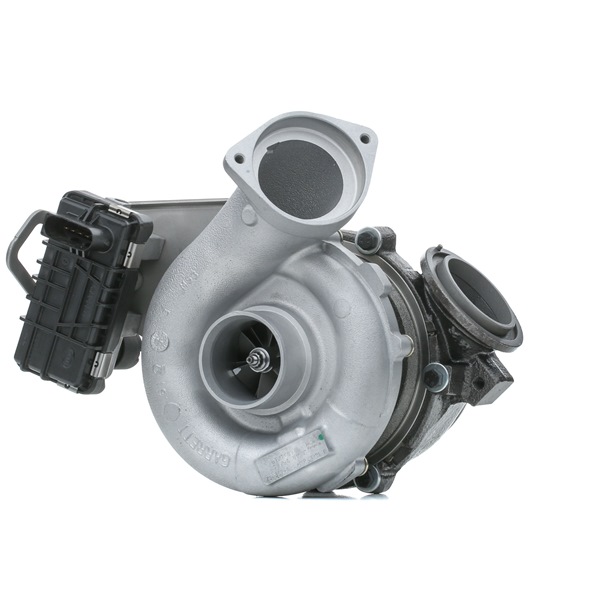 Turbocharger RIDEX 2234C10608R 2234C10608R - photo 1