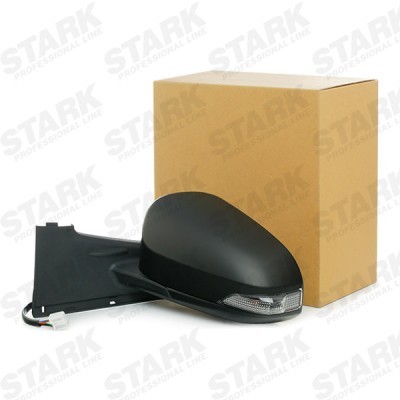 Wing Mirror Stark SKOM-1040825 SKOM-1040825 - photo 2