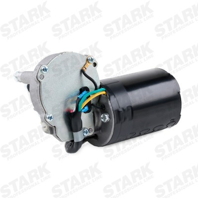 Wiper Motor Stark SKWM-0290087 SKWM-0290087 - photo 4