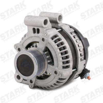 Alternator Stark SKGN-0320150 SKGN-0320150 - photo 3