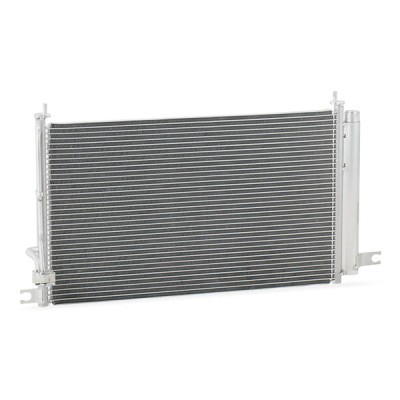 A/C condenser 448C0246 - photo 3