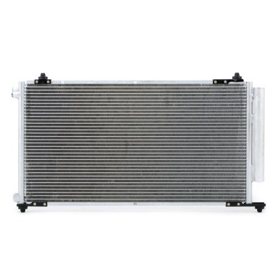 A/C condenser 448C0084 - photo 6