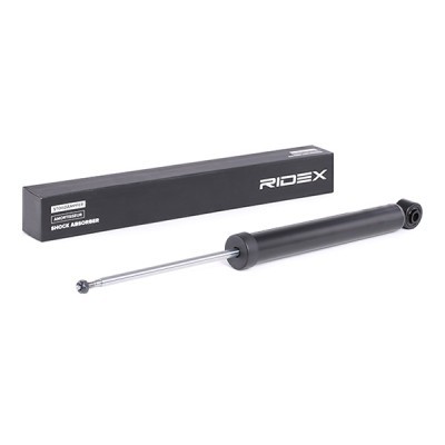 Shock Absorber RIDEX 854S0996 854S0996 - photo 3