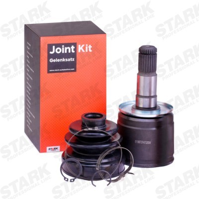 Joint Kit, Drive Shaft Stark SKJK-0200513 SKJK-0200513 - photo 1