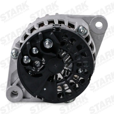 Alternator Stark SKGN-0320018 SKGN-0320018 - photo 5