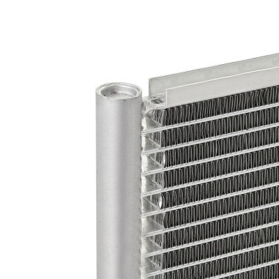 A/C condenser 448C0214 - photo 6