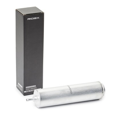Fuel Filter RIDEX 9F0011 9F0011 - photo 2