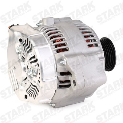 Alternator Stark SKGN-0320894 SKGN-0320894 - photo 4
