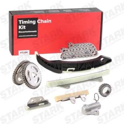 Timing chain kit Stark SKTCK-2240151 SKTCK-2240151 - photo 2