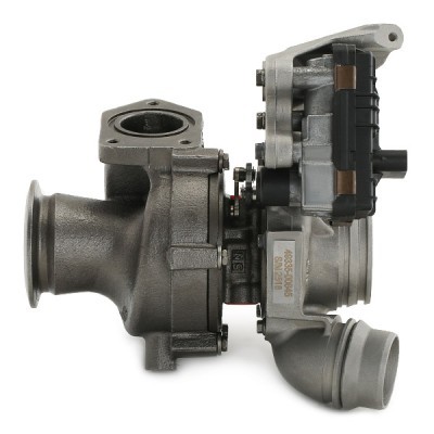 Turbocharger RIDEX 2234C0124R 2234C0124R - photo 5