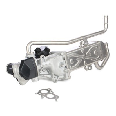 EGR module RIDEX 4198E0003 4198E0003 - photo 3