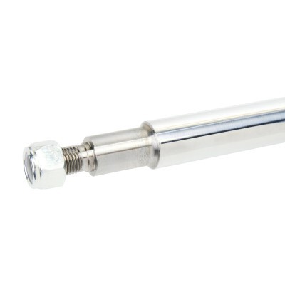 Shock Absorber RIDEX 854S2320P 854S2320P - photo 5