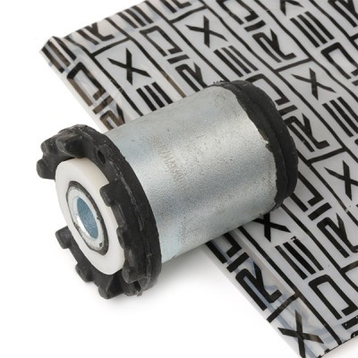 Axle Beam Bushing RIDEX 1080M0014 1080M0014 - photo 2