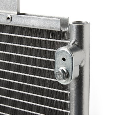 A/C condenser 448C0129 - photo 5