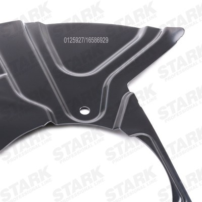 Splash Panel brake disc Stark SKSPB-2340258 SKSPB-2340258 - photo 5