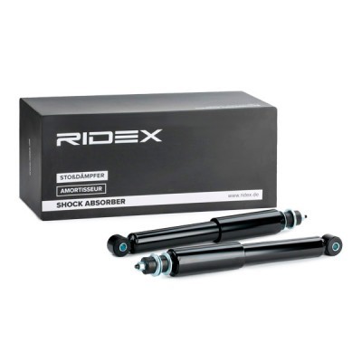 Shock Absorber RIDEX 854S2644 854S2644 - photo 3