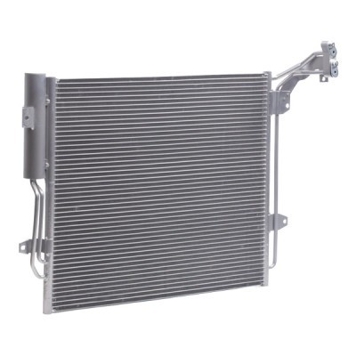 A/C condenser 448C0355 - photo 2