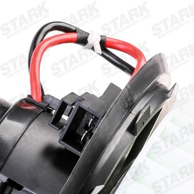 Interior Blower Stark SKIB-0310050 SKIB-0310050 - photo 4
