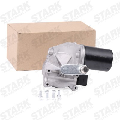 Wiper Motor Stark SKWM-02990546 SKWM-02990546 - photo 2