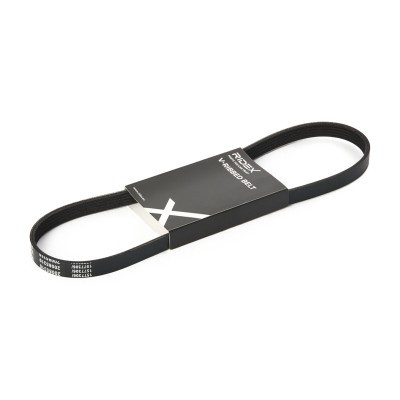 V-Ribbed Belt RIDEX 305P0660 305P0660 - photo 2