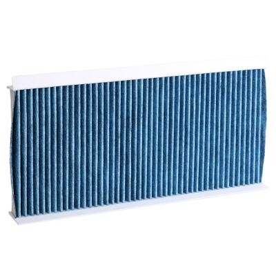 Cabin Air Filter RIDEX 424I0516P 424I0516P - photo 4