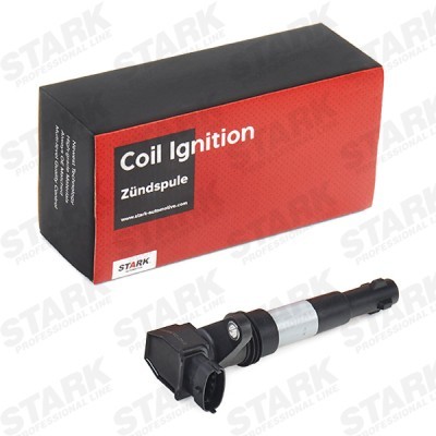 Ignition Coil Stark SKCO-0070254 SKCO-0070254 - photo 2
