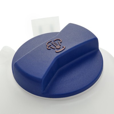 Expansion Tank, Coolant RIDEX 397E0260 397E0260 - photo 5
