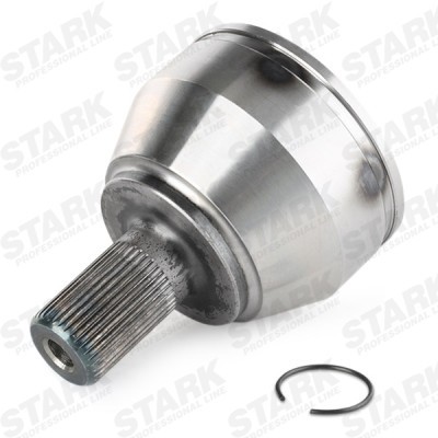 Joint Kit, Drive Shaft Stark SKJK-0200449 SKJK-0200449 - photo 4
