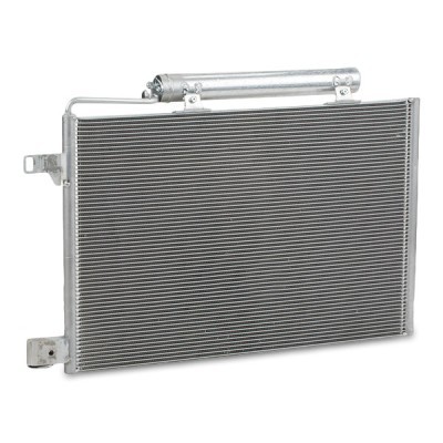 A/C condenser 448C0072 - photo 3