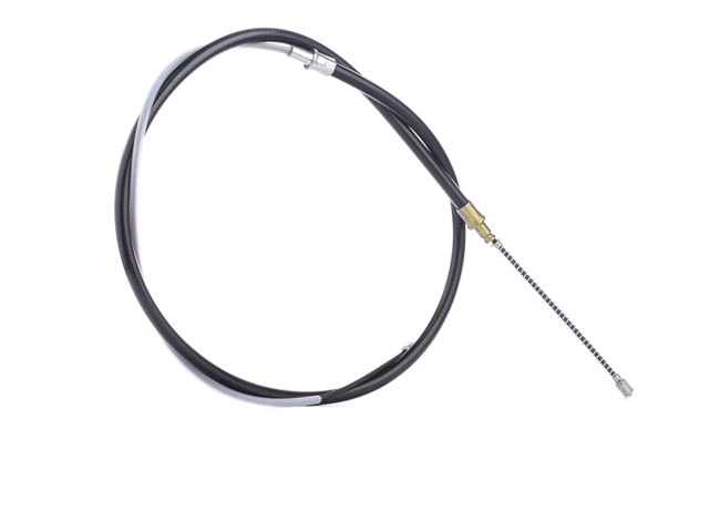 Cable Pull, Parking Brake RIDEX 124C1022 124C1022 - photo 1