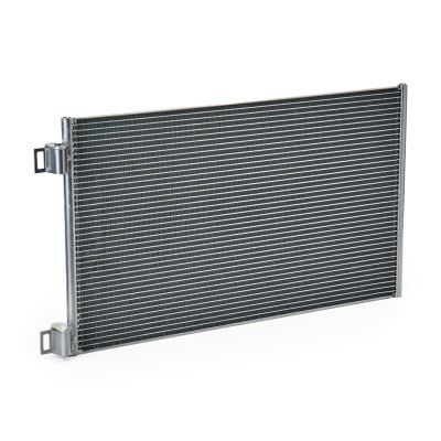 A/C condenser 448C0190 - photo 3