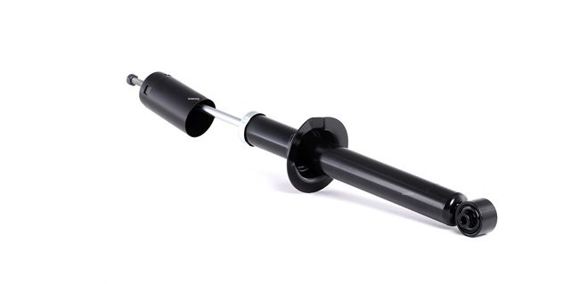 Shock Absorber RIDEX 854S1194 854S1194 - photo 1