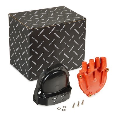 Distributor cap RIDEX 692D0039 692D0039 - photo 2