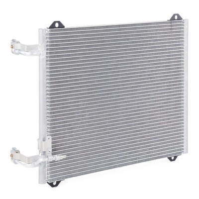 A/C condenser 448C0408 - photo 3