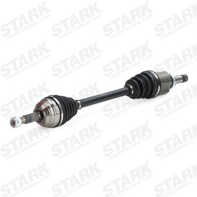 Drive Shaft Stark SKDS-0210122 SKDS-0210122 - photo 4